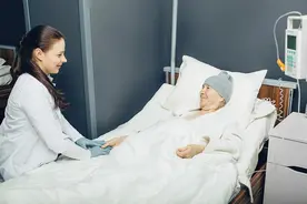 从化疗到死亡仅1年，医生提醒：这五种癌症患者别化疗！图片