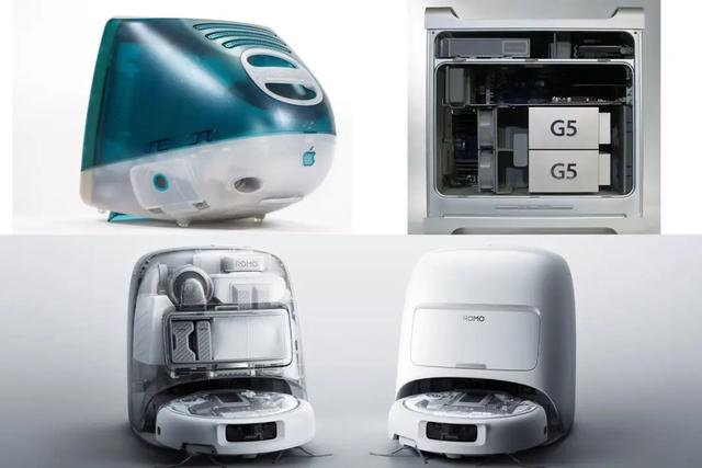 Pocket 难以复制，因为大疆没走捷径