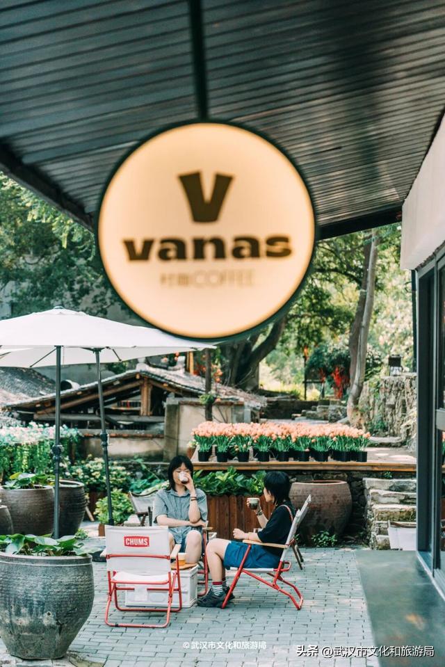 会玩的武汉人，都回村过秋天了