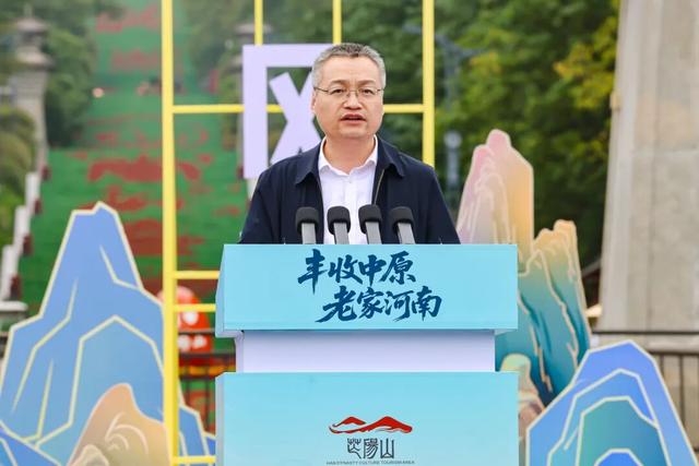 沉浸式感受大汉雄风！河南“汉风秋韵”主题旅游线路发布