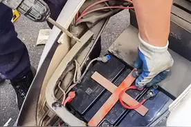 更换电动车电池，60V38Ah与72V32Ah容量相近，哪一种更有性价比？图片