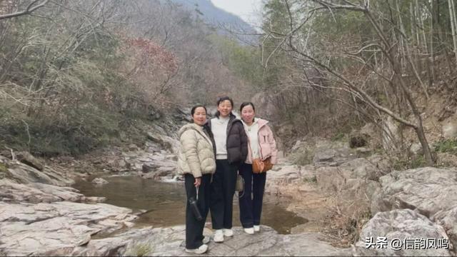 光山县中医院开展“三八”妇女节主题活动