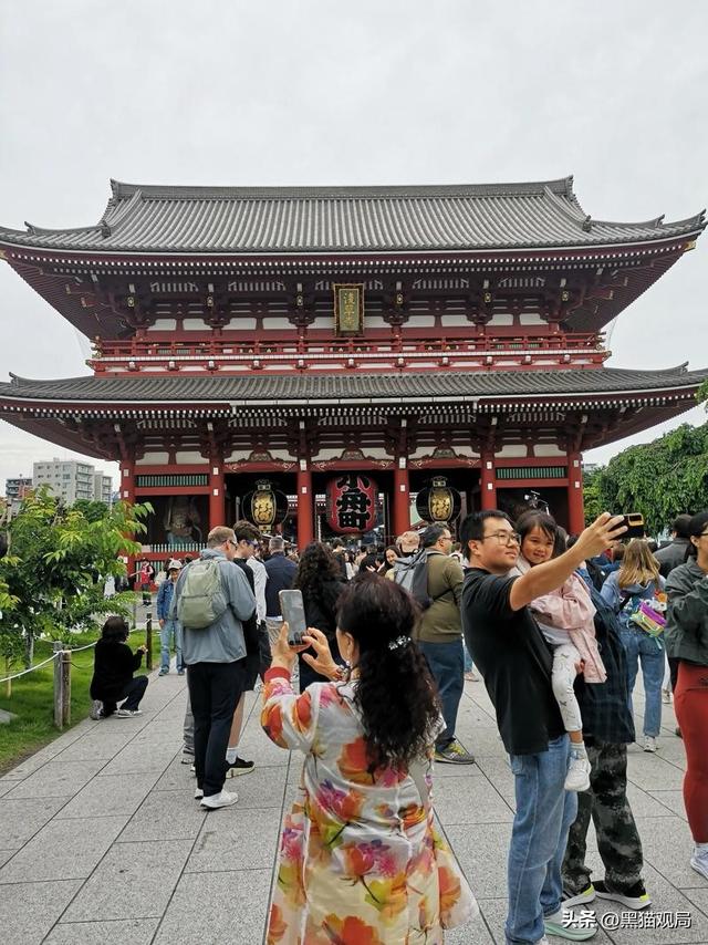 官方建议别去日本，大量中国游客涌向韩国，韩网友：求你们别来！