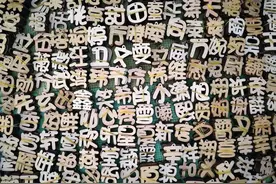 你真的懂中文吗？60组常用词语辨析图片