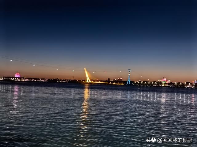 哈尔滨四日游——东北行第一站