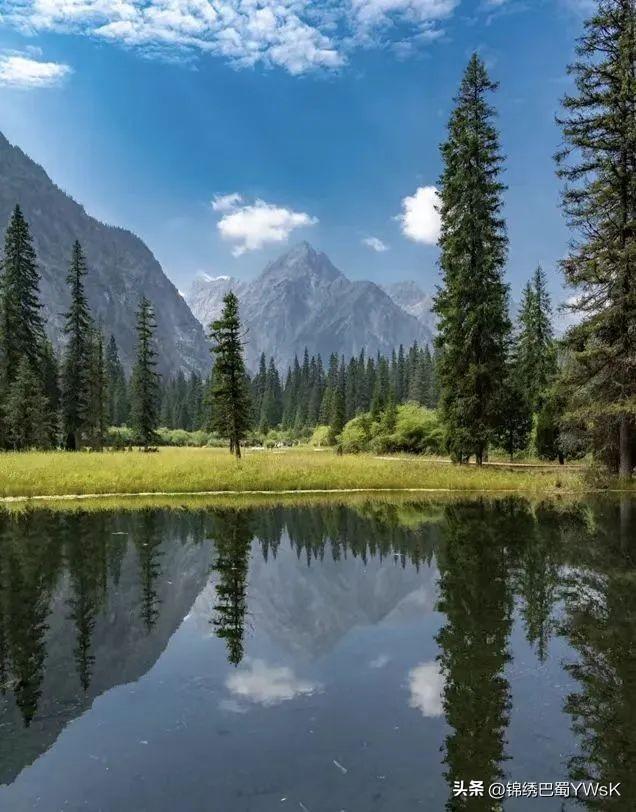 以路为景、一路映景，九绵高速助力绘就交旅融合新画卷