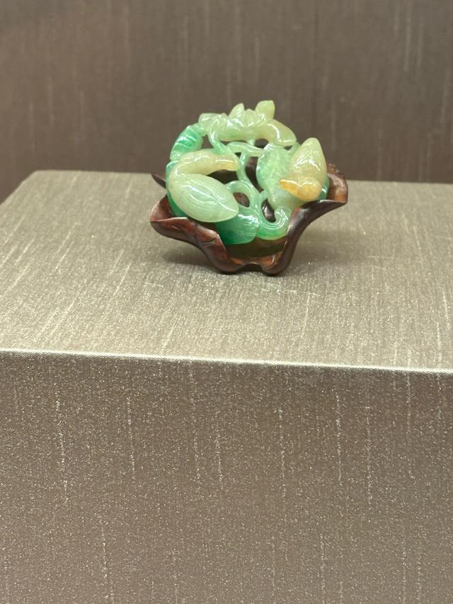 苏州博物馆的超详细参观体验以及周边美食推荐