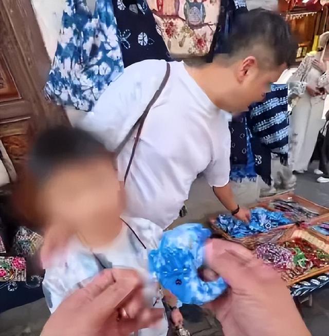 关注｜八年后，他用双耳与指尖“重见”大理！