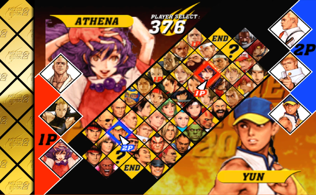 Switch《卡普空格斗合集2》测评：新手也能畅享的千禧年格斗盛宴