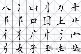 中小学语文基础知识精讲丨第11课：汉字的偏旁和部首图片