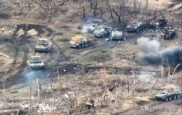 中美俄核弹头数量差距断崖：俄4380枚，美3748枚，中国令人意外