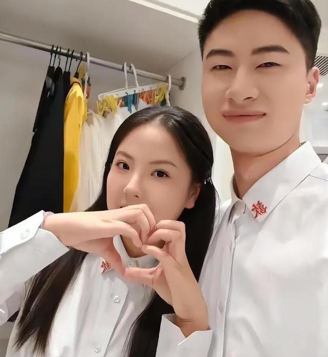 分手传闻再发酵，这次一言不发的庞众望	，终于不再顾忌所谓的体面