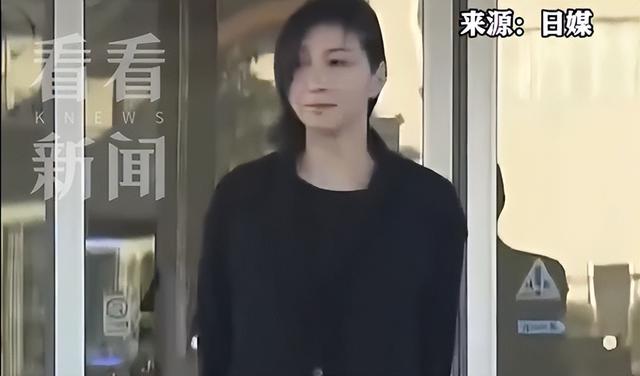 知名女演员被移送检方！此前确诊精神疾病