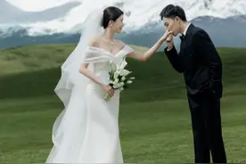 我，和男友异国恋，他来看我被疫情困住，我才知他是宝藏男孩图片