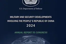 中国有垂发军舰数量快追上美国？外媒：垂发单元数量已超后者一半图片