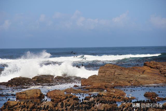南部非洲：南非好旺角