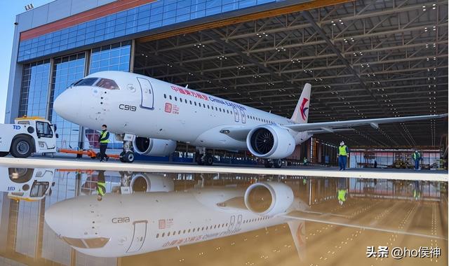 C919打破限制！欧洲不松口，非洲送来好消息，欧美适航证或成废纸
