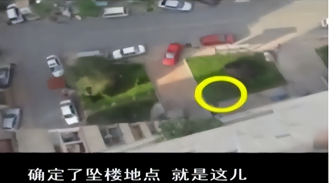 奶奶凌晨2点跳楼轻生，孙子早上照常娶媳妇，只是因为一套房子！