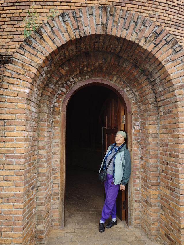 南行漫记：东风韵一个最不像景区的景区