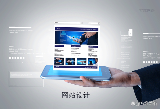 迈向财富新境界：打造极致体验的财经网站建设攻略