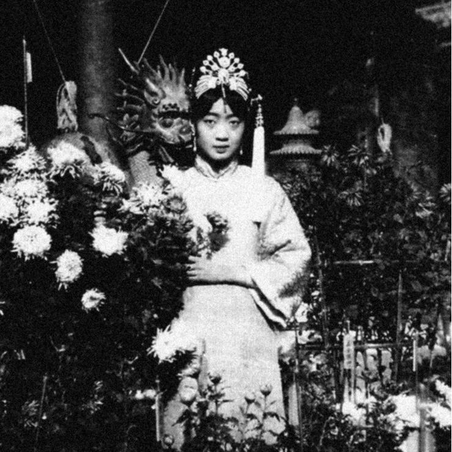 根本不算男人！清朝太监回忆：妃子洗澡不用手和避讳太监，侮辱人