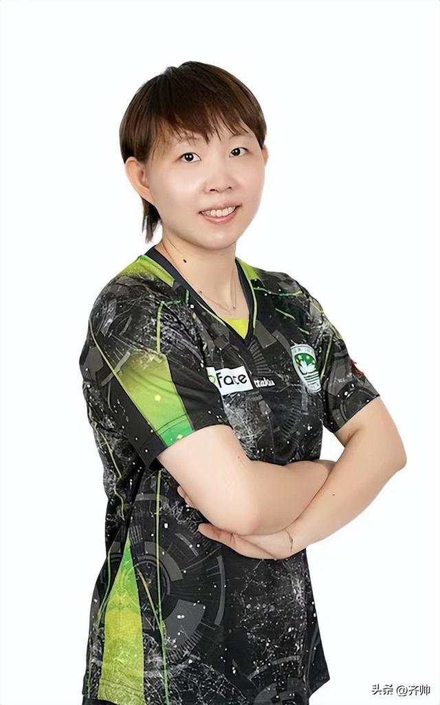 乒乓球女单最新排名！孙颖莎稳居第1名，张本美和反超朱雨玲1名