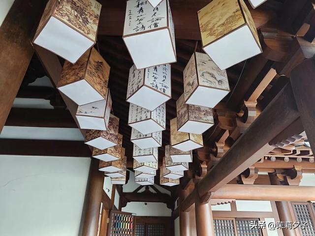 杭州旅游攻略看展逛博物馆老街菜市场换个城市走走停停文艺风