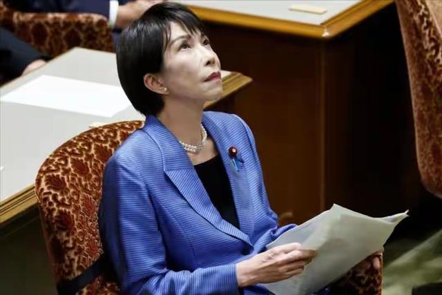 情况变了！中国驻日大使发声，高市早苗光撤回言论已经不够了