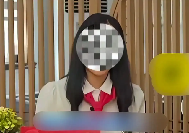 女教师跳楼越扒越寒心！同事曝猛料，在办公室早有暗示，细节扎心