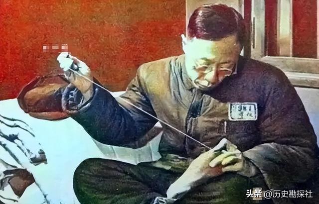 这是溥仪5位娇妻的真实样貌，都看看吧，这可不是演员扮演的！