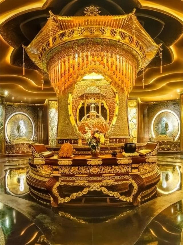 牛首山荣登“2026中国100必打卡景点榜”