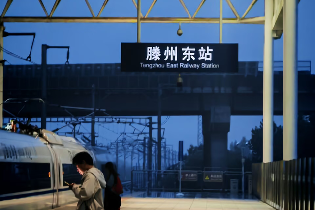 后悔没早来！山东这座冷门小城才是真宝藏