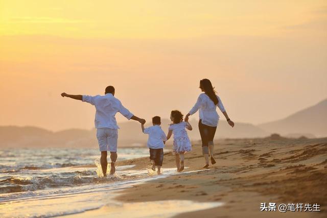 每 10 年财产强制清零？跳出储蓄陷阱，这 3 类投资永远带得走