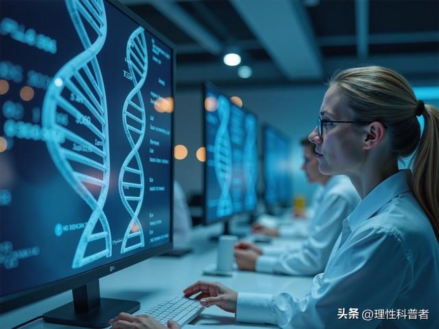 生物计算机，模拟人脑的生物功能，具有诸多的优势