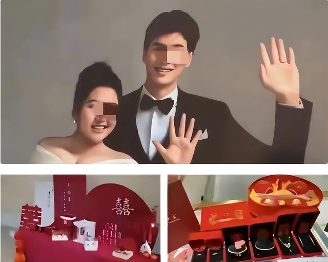 新郎跳河真相大白！当天争吵激烈，女方撇清关系，最后1句话曝光