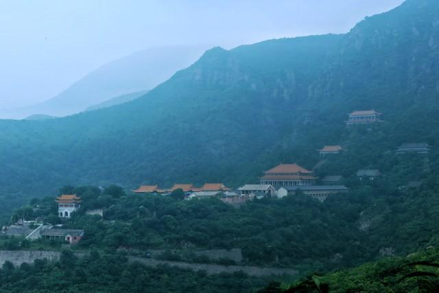 宜春人私藏的赏秋地图，这4个宝藏地，让摄影师都走不动路！