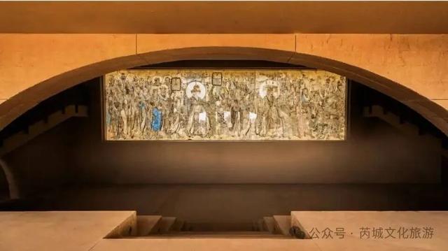 赴神仙之约!在运城读懂华夏根脉!