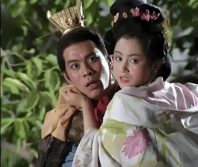 何晴离世不到72小时，入殓师曝光告别仪式内幕，恶心的事发生了