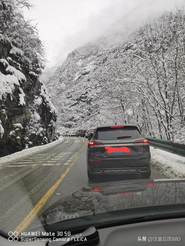自驾游我为什么不选择“床车”或房车