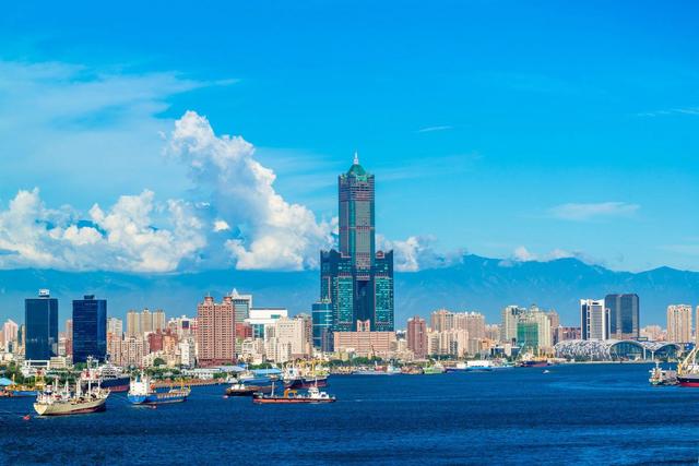 法媒：如果美军敢介入台海，中国1300枚导弹，将摧毁40亿美元资产