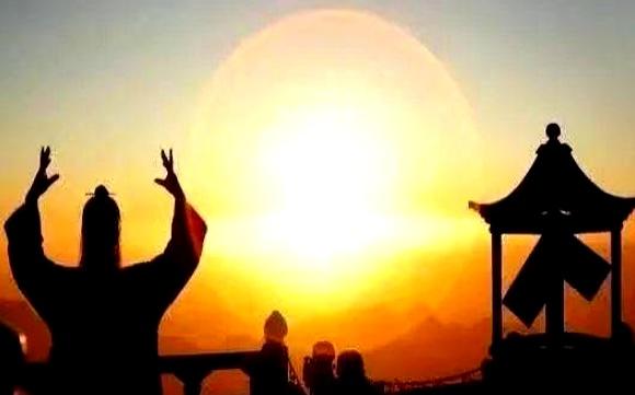 这个细节，或许你练太极拳没有重视！花两分钟看看吧，不耽误你