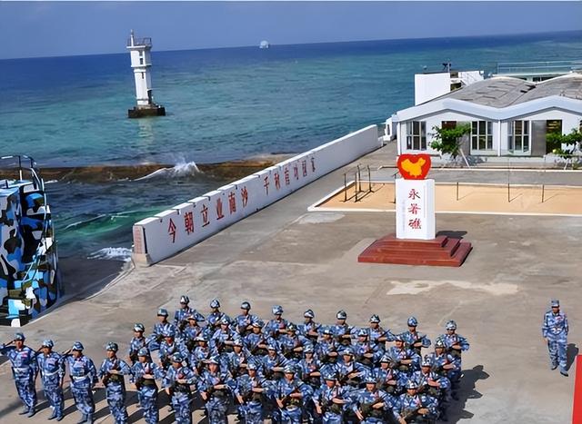外交部重磅表态，将采取必要手段，解放军会第三次对越南出手吗？
