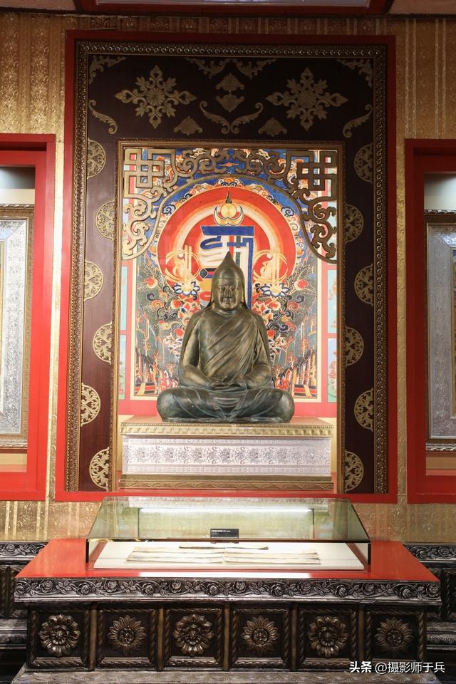9月7日武威天梯山石窟乌鞘岭抓喜秀龙白塔寺包车一日游