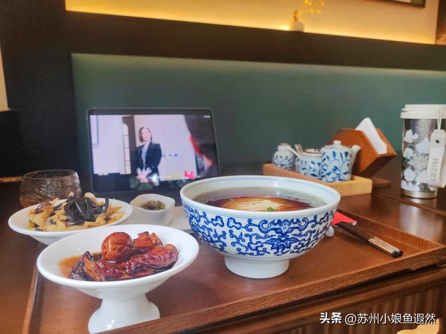 别挤上海！苏州民国洋楼章园，承包你读书、吃面、咖与茶一条龙