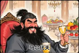 "哈哈哈哈，把人笑断气的脑筋急转弯"图片