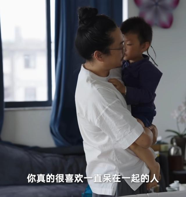 天注定的姻缘，跟喜欢的人在大自然中汲取成长的能量