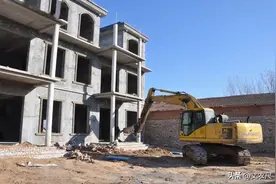 以3年为期，拆迁到家门口？9大部门联合发文，农村重磅改革来了图片