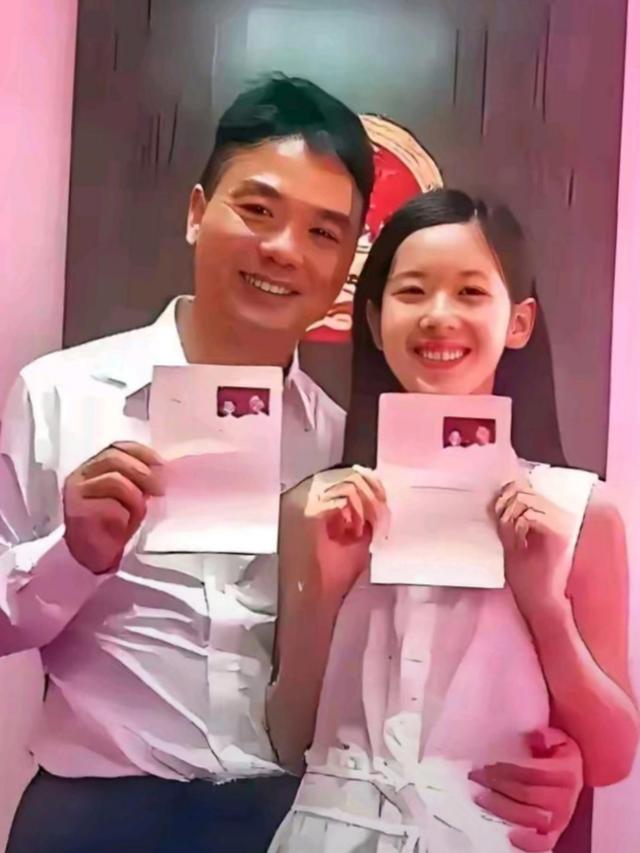 不装了！婚变传闻仅10天，31岁章泽天高调官宣喜讯，终于等到这天