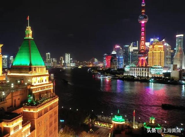 南京路地标经典酒店的文化底蕴长红之道