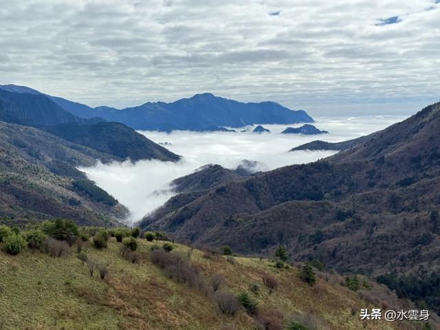 北京自驾长江三峡、神农架之旅（1）